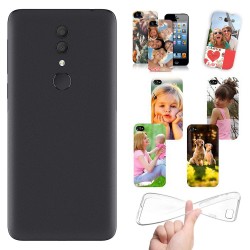 Cover Alcatel 1X 2019 personalizzate con foto
