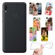 Cover Personalizzate Asus Zenfone Max Pro M1 ZB601KL 6 pollici con foto