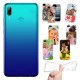 Cover Personalizzate Honor 10 Lite con foto