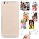 Cover personalizzate IPHONE 6 6s personalizzata con foto