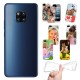 Cover Personalizzate Huawei Mate 20 Pro con foto