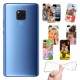 Cover Personalizzate Huawei Mate 20X con foto