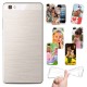 Cover Personalizzate P8 LITE Huawei Ascend con foto