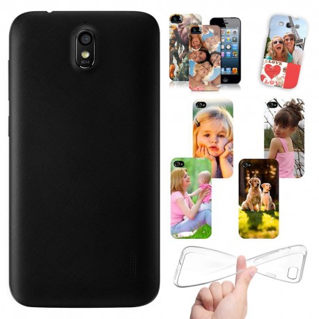 Cover Personalizzate Huawei Y625 con foto