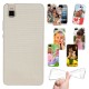 Cover Personalizzate Huawei ShotX con foto