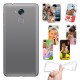 Cover Personalizzate Huawei NOVA SMART con foto