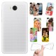 Cover Personalizzate Huawei Y6 2017 con foto