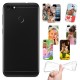 Cover Personalizzate Huawei P9 Lite Mini con foto
