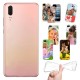 Cover Personalizzate Huawei P20 con foto