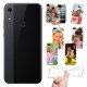 Cover personalizzate Huawei Y6s  con foto