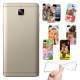 Cover Personalizzate OnePlus 3     con foto