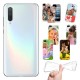 Cover Xiaomi Redmi Mi A3 Lite personalizzate con foto