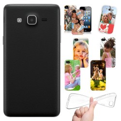 Cover Personalizzate Samsung Galaxy On5 con foto