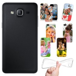 Cover Personalizzate Samsung Galaxy On7  con foto