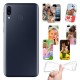 Cover personalizzate Samsung M20 M205 con foto