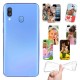 Cover personalizzate Samsung Galaxy A40 A405 con foto