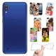 Cover personalizzate Samsung M10 con foto