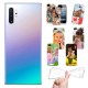 Cover personalizzate Samsung Note 10 Plus N975 con foto