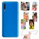 Cover Samsung A30s A307 personalizzate con foto