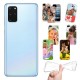 Cover Samsung Galaxy S20 Plus G985 personalizzate con foto
