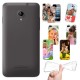 Cover Personalizzate Vodafone Smart 4 Turbo con foto