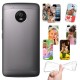 Cover Personalizzate Motorola Moto G5 con foto