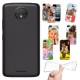 Cover Personalizzate Motorola Moto C con foto
