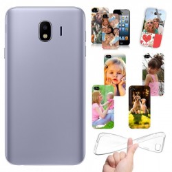 Cover personalizzate J4 PLUS 2018 - 