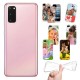 Cover Samsung Galaxy S20 G980 personalizzate con foto