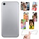 Cover iPhone SE 2020 personalizzata con foto