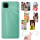 Cover Huawei Y5p personalizzate con foto