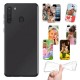 Cover personalizzate Samsung Galaxy A21 A215 con foto