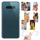 Cover Lg G8s personalizzata con foto