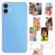 Cover iPhone 12 Mini personalizzata con foto