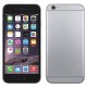 Cover personalizzate IPHONE 6 6s personalizzata con foto