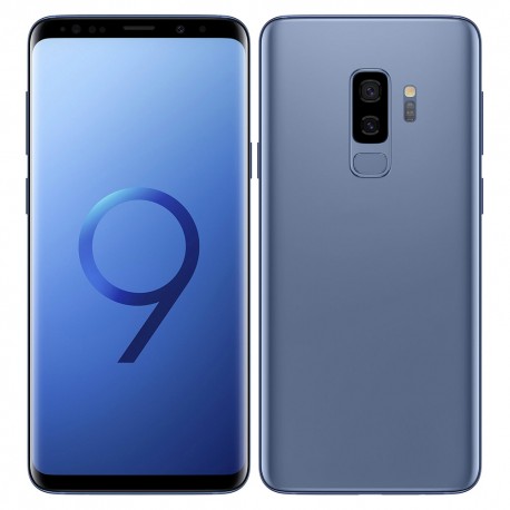 Cover Personalizzate Samsung Galaxy S9 Plus  G965 con foto