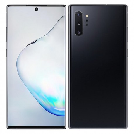 Cover personalizzate Samsung Note 10 Plus N975 con foto