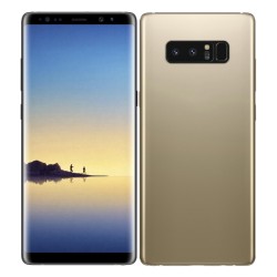 Cover Personalizzate Samsung   Note 8   N950 con foto