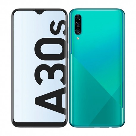 Cover Samsung A30s A307 personalizzate con foto