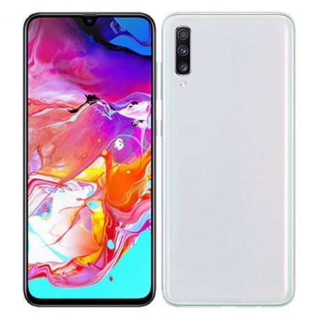 Cover personalizzate Samsung Galaxy A70 A705 con foto