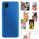 Cover personalizzate per Xiaomi Redmi 9C con foto