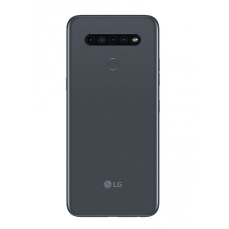 Cover LG K41s personalizzate con foto 