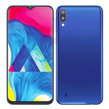 Cover personalizzate Samsung M10 con foto