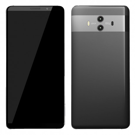 Cover Personalizzate Huawei Mate 10 con foto