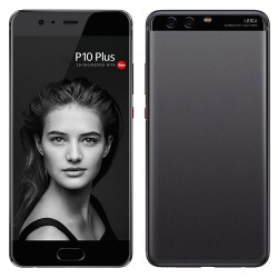 Cover Personalizzate Huawei P10 Plus con foto