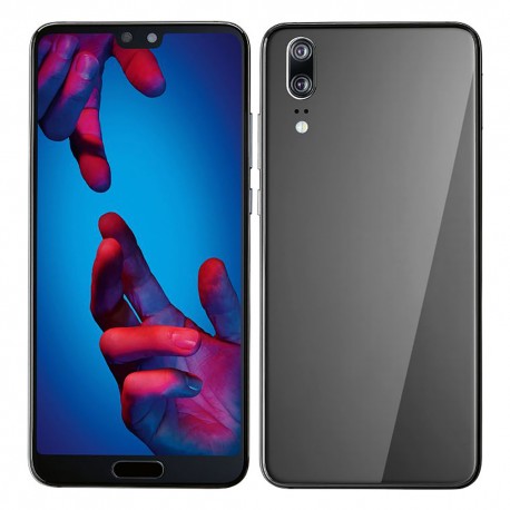 Cover Personalizzate Huawei P20 con foto