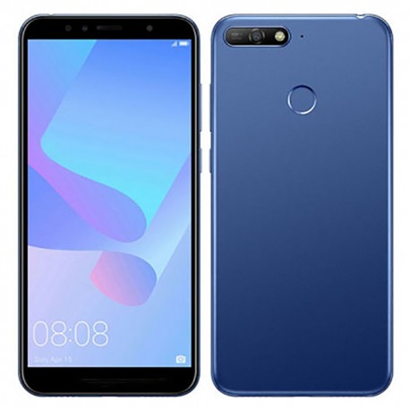 Cover Personalizzate Honor 7A Pro con foto