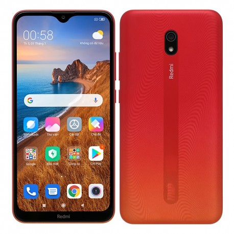 Cover Xiaomi Redmi 8A personalizzate con foto