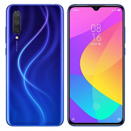 Cover Xiaomi Redmi Mi A3 Lite personalizzate con foto
