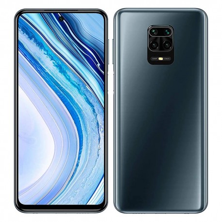 Cover Xiaomi Redmi Note 9 Pro Max personalizzata con foto